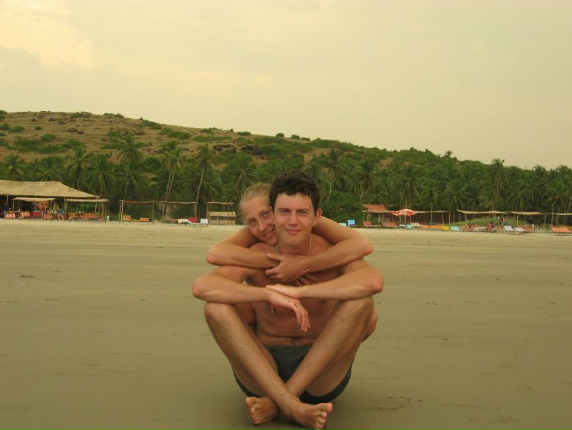 №43, Андрей Садовский, 42 года, Красноярск, Россия №43, Андрей Садовский, 42 года, Красноярск, Россия