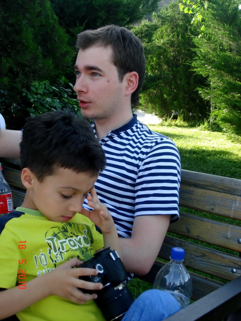 Фото профиля