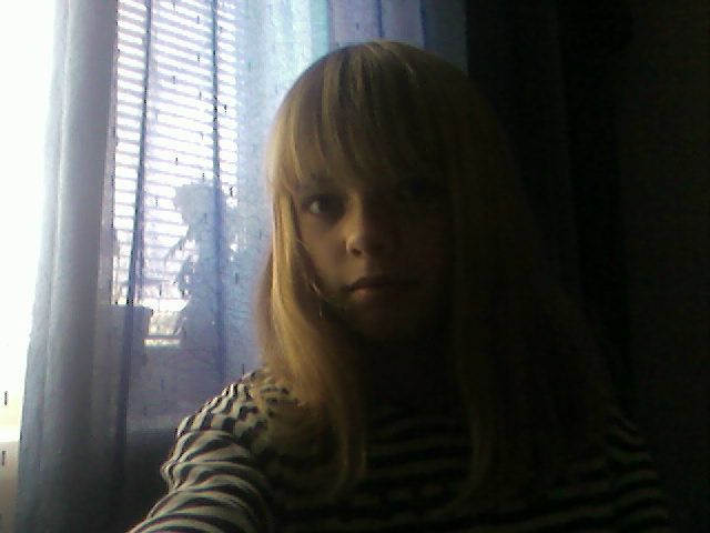 №1, Анжелика Микешкина №1, Анжелика Микешкина