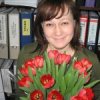 Аватар: Ирина Пономарева