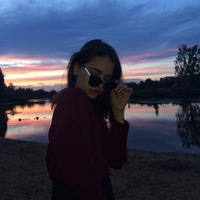 Соня Кузнецова