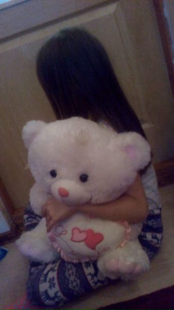 Вика Козак, Россия, Москва