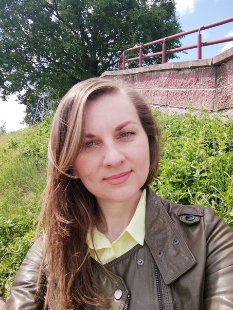 Олеся Каган, Беларусь, Орша