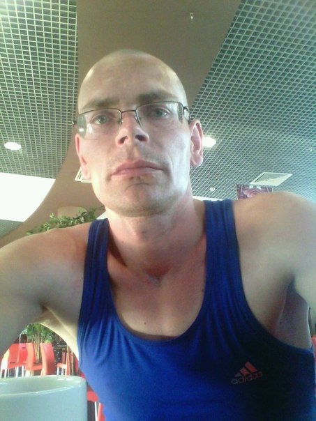 Гриша Фальков, Россия, Курган