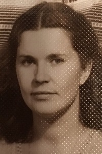 Светлана Семёнова