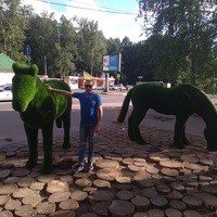Валера Алексеев