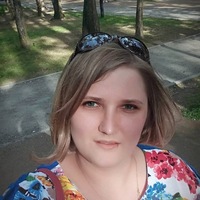 Анна Колесникова