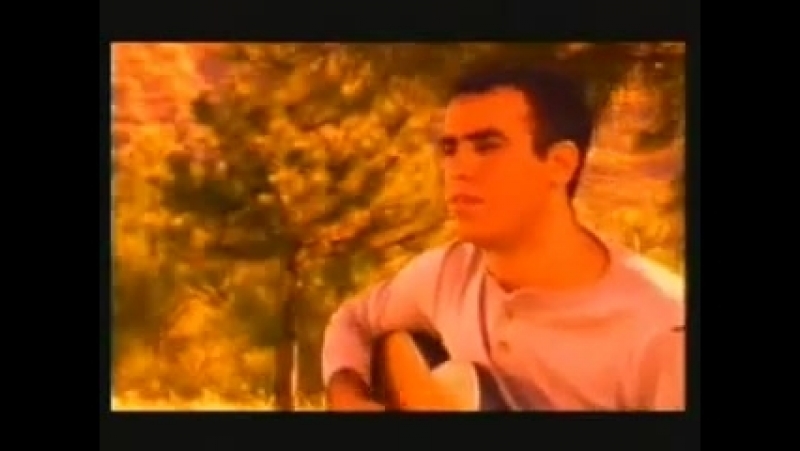 Haluk Levent Anlasana (so old Turkish