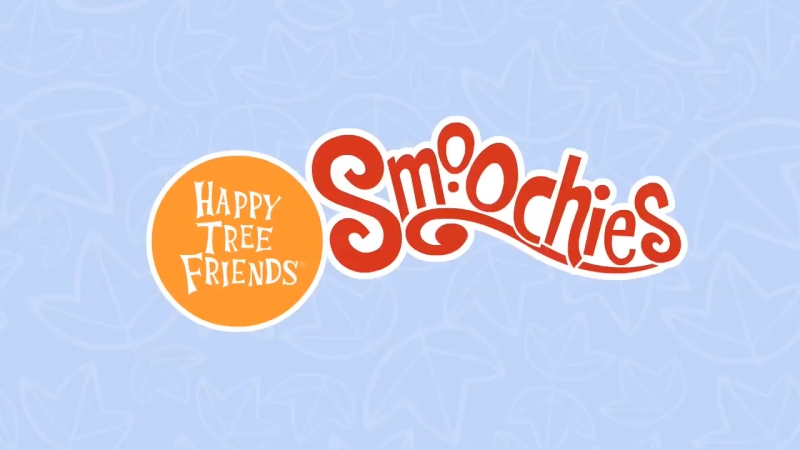 Happy Tree Friends Sniffles