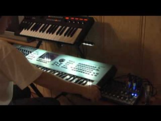 KRZYCHU (COVER) KOTO - Visitors