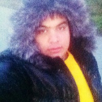 Ваня Бушуев