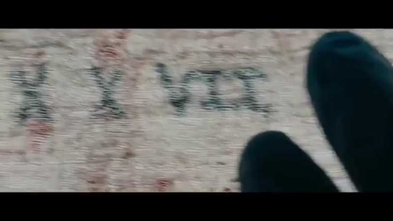 Демоны внутри. Трейлер