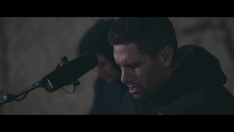 Here Now ( Madness) of Dirt and Grace Hillsong