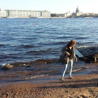 Елена Терентьева