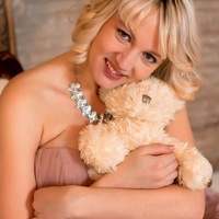 Натали Буга