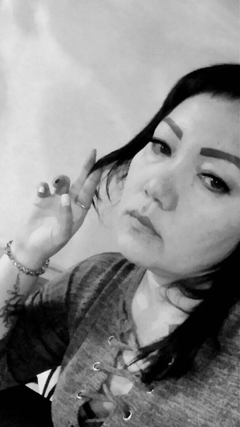 Наталья Ниязова, Казахстан, Темиртау