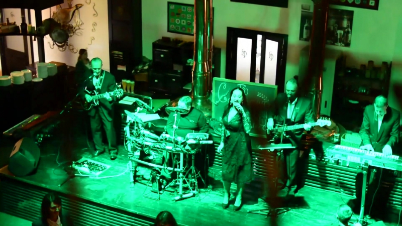 группа Респект LIVE