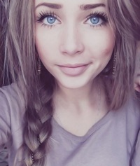 Анастасия Фролова