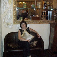 Алла Михайлова