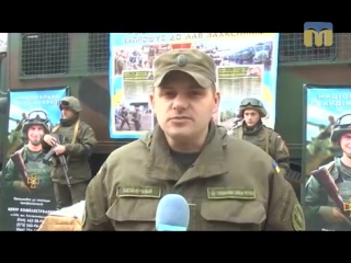 Телевізійні новини Миколаївщини
