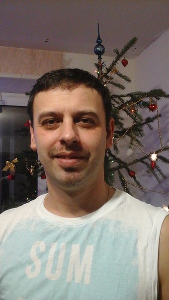 Дмитрий Пономарь, Россия