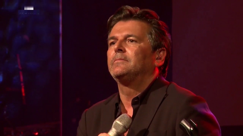 Thomas Anders 2017 Das Lied das Leben. Der beste Tag meines Lebens Youre My Heart, Youre My Soul. Cheri Cheri