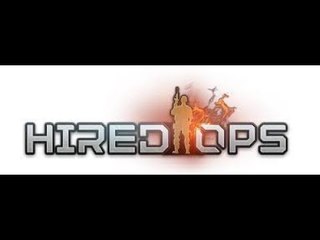 Hired Ops (крайние катки перед глобальной обновой)#1