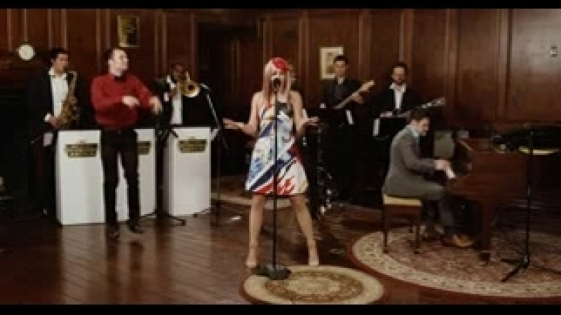 It Wasnt Me 60s Tom Jones Style Shaggy Cover ft. Ariana Savalas Postmodern Jukebox