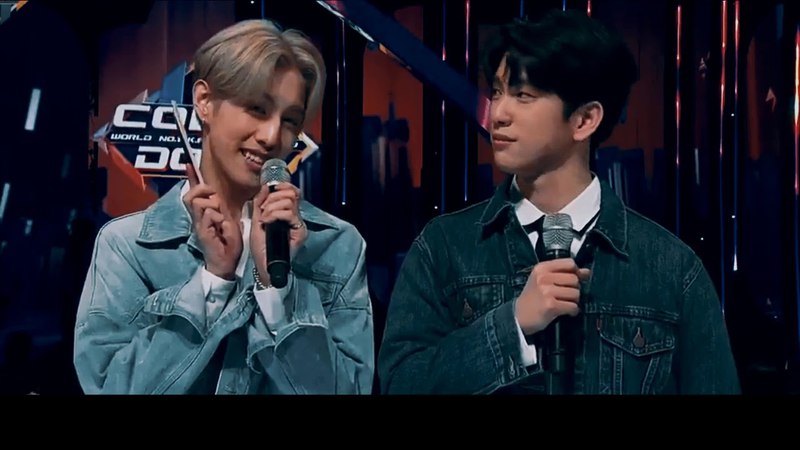 fmv Markjin Best Moments