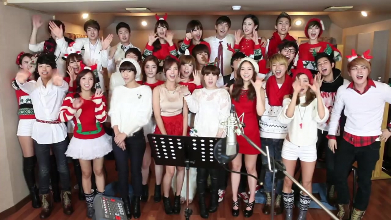 Various Artists Shooting