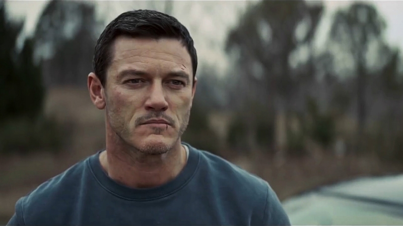 10 на 10 (2018) русский трейлер HD, 10x10, Келли Райлли, Люк