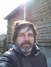 Сергей Колпащиков