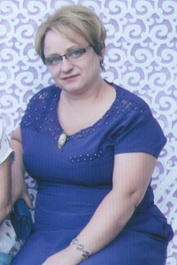 Ирина Кулешова