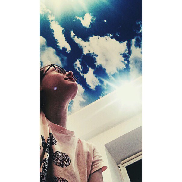 Дарья Миронова