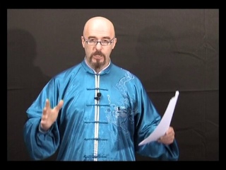 Taiji Quan style Chen vol.2 1ère série