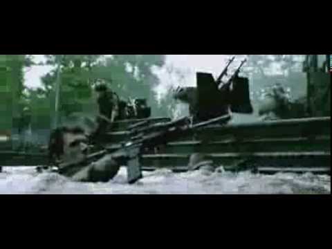 Act of Valor Boat scene ( Real