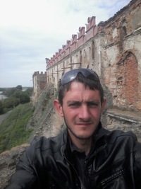 Никалай Филимонов