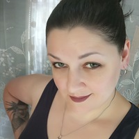 Светлана Морозова