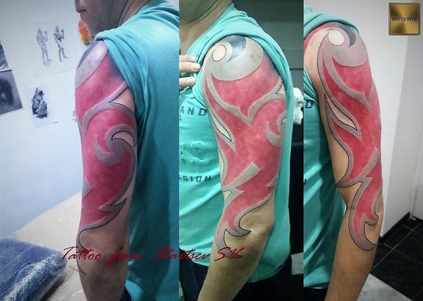 Exclusive tattoos heilbronn