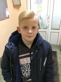 Евгений Кудряшов