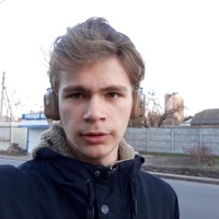 Влад Минин