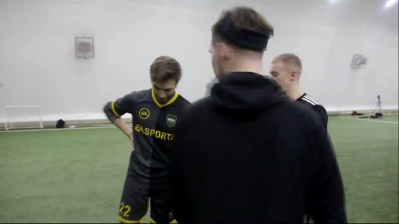 Mozz Fifa ГЕРМАН vs ГУРКИН vs MOZZ, , САМЫЙ СИЛЬНЫЙ УДАР