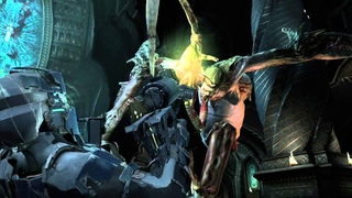 Dead Space 2  - All Death Scenes