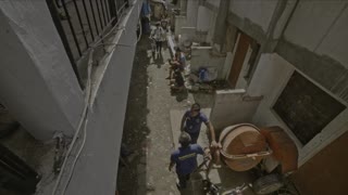 Босс / S01E03 из 13