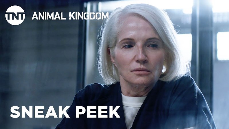 Animal Kingdom: The Killing Season 3, Ep. 1 SNEAK PEEK ,