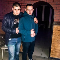 Александр Боровиков