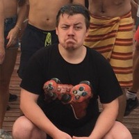 Андрей Семёнов