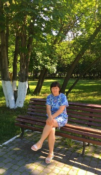 Ольга Ермолаева