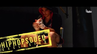Jotta R - Intro (Video Oficial)