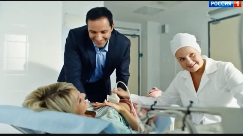 Эпизоды (часть 5) с Александром Никитиным в сериале Между